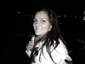 Profilbild von Tina Borgwardt