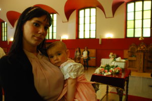 Profilbild von Tina Borgwardt