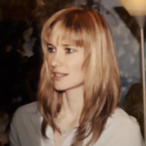 Profilbild von Tina Bossert