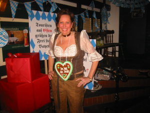 Profilbild von Tina Brammen