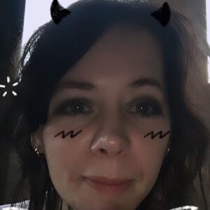 Profilbild von Tina Bredy