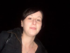 Profilbild von Tina Brockhausen