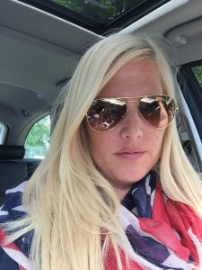 Profilbild von Tina Brodesser