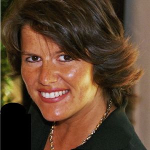 Profilbild von Tina Budig