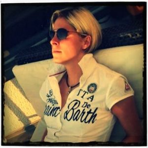 Profilbild von Tina Burgmann