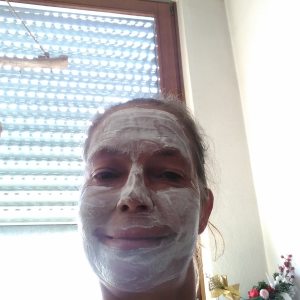 Profilbild von Tina Caffarelli