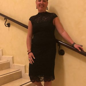 Profilbild von Tina Camozzi