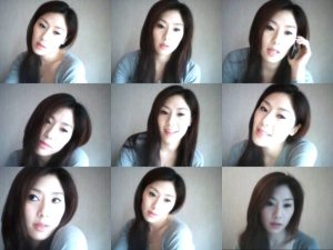 Social Media Profilbild Tina Chiu 
