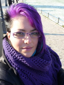 Profilbild von Tina Christmann