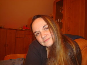 Profilbild von Tina Commeßmann