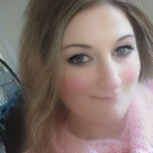 Profilbild von Tina Cornelius