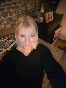 Social Media Profilbild Tina Daimer 