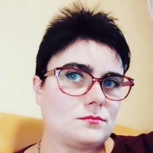 Profilbild von Tina D'andrea