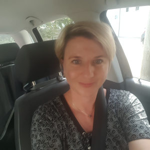 Profilbild von Tina Daum