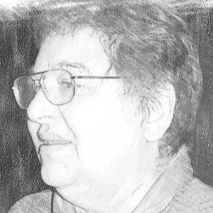 Profilbild von Tina Davies