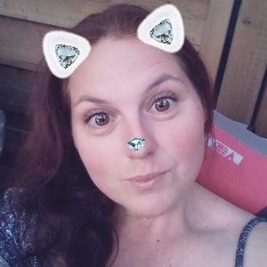 Profilbild von Tina Dejung