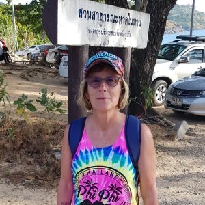 Profilbild von Tina Dettlev