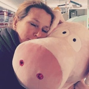 Profilbild von Tina Deutscher
