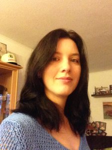 Profilbild von Tina Dietrich
