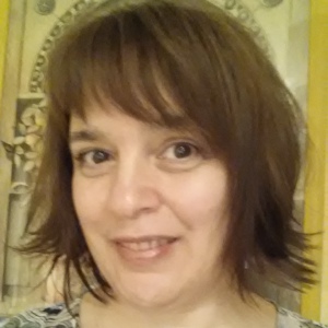 Profilbild von Tina Döbele