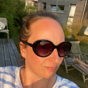 Profilbild von Tina Dorlöchter