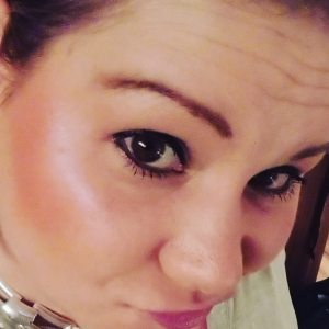 Profilbild von Tina Drache