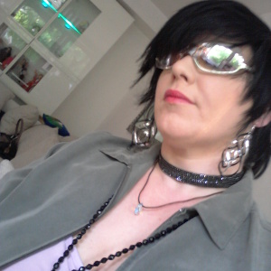 Profilbild von Tina Dreßel