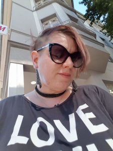 Profilbild von Tina Dreßel