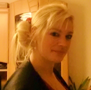 Profilbild von Tina Dreykluft