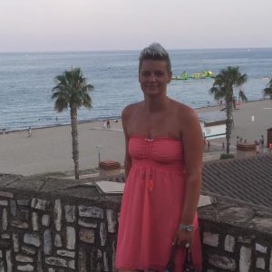 Profilbild von Tina Eichelmann