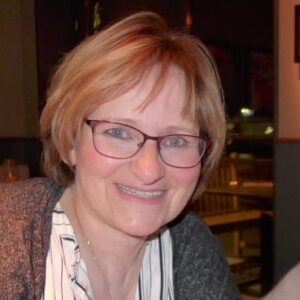 Profilbild von Tina Eichler