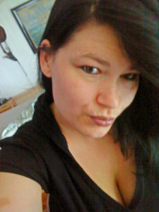 Profilbild von Tina Eichmüller