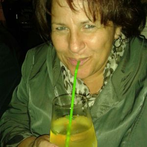 Profilbild von Tina Eiser