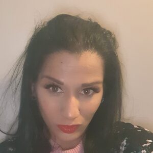 Profilbild von Tina El-Zubi