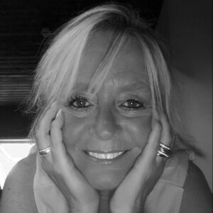 Profilbild von Tina Erdt
