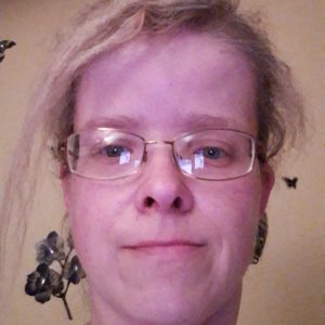 Profilbild von Tina Ermisch