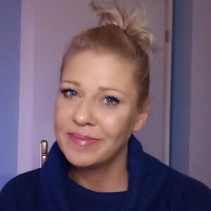 Profilbild von Tina Fischer