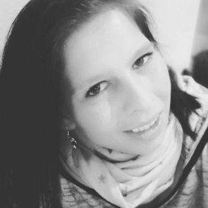 Profilbild von Tina Flakowski