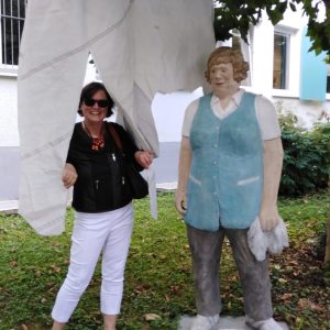 Profilbild von Tina Fleck