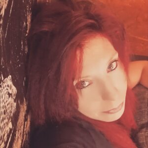 Profilbild von Tina Fleischer