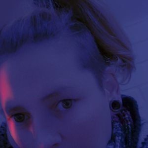 Profilbild von Tina Francois