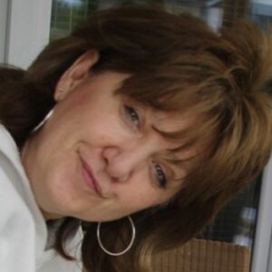 Profilbild von Tina Franke