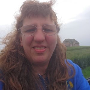 Profilbild von Tina Friedl