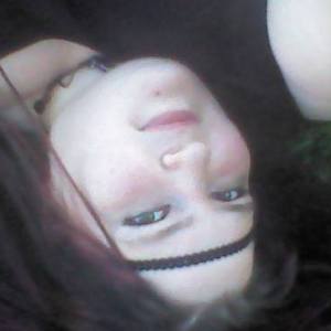 Profilbild von Tina Friedrichs