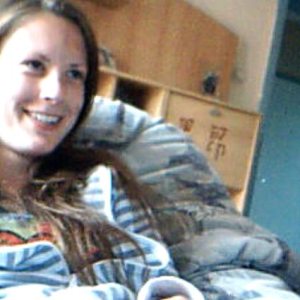 Profilbild von Tina Gaidt