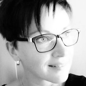 Profilbild von Tina Geißler