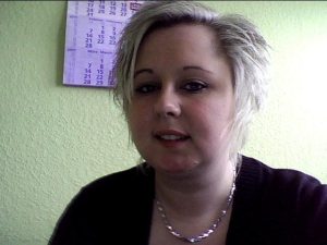 Profilbild von Tina Gerdes