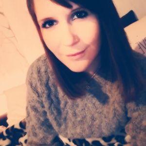 Profilbild von Tina Gertenbach