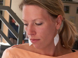 Profilbild von Tina Gill