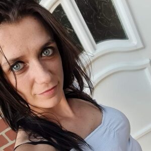 Profilbild von Tina Göttling